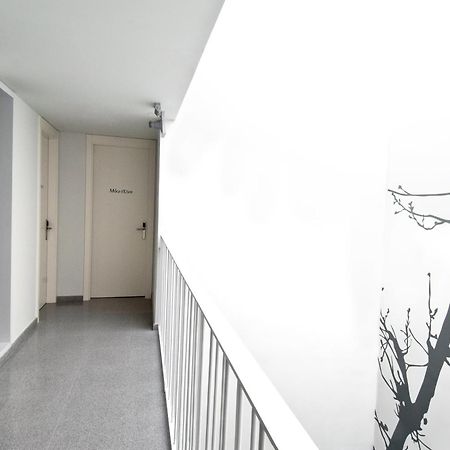 Hostal La Creu Móra d’Ebre Kültér fotó